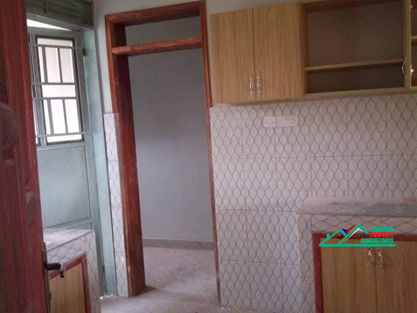 Apartment for rent in Bweyogerere Wakiso