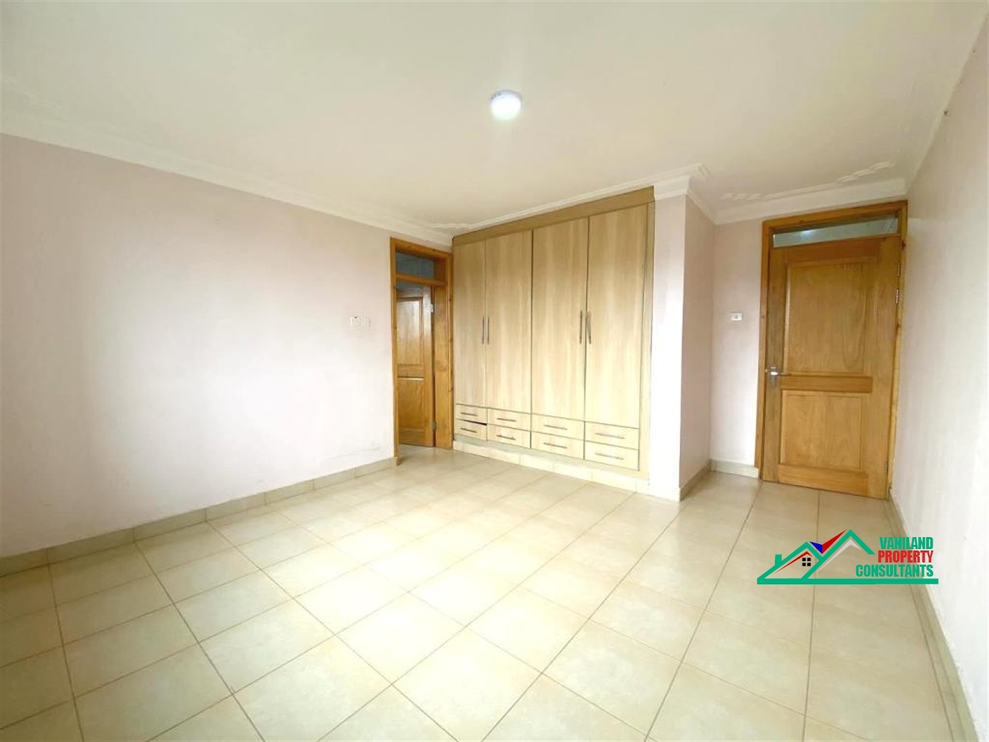 Apartment for rent in Kira Wakiso