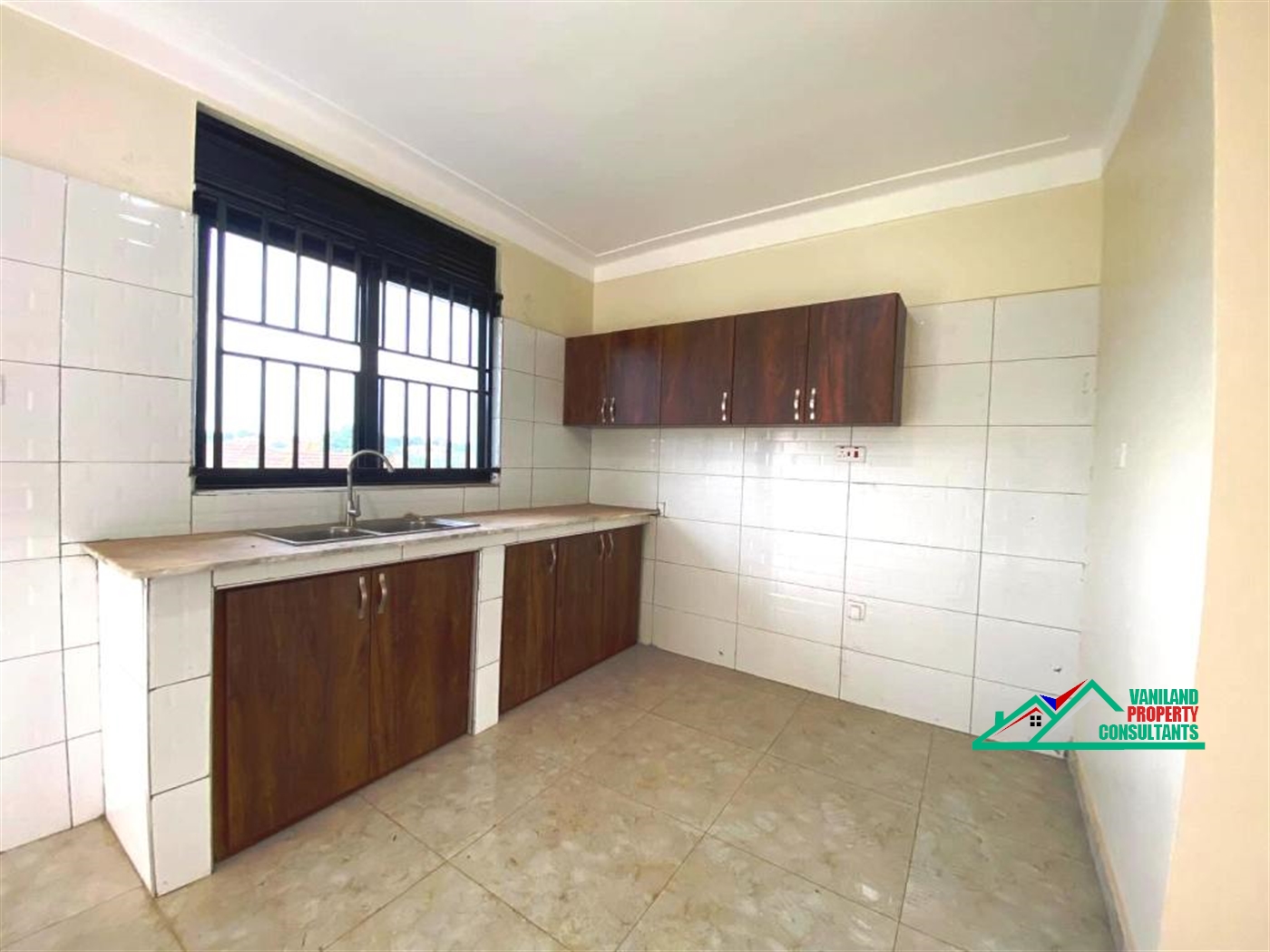 Apartment for rent in Kira Wakiso