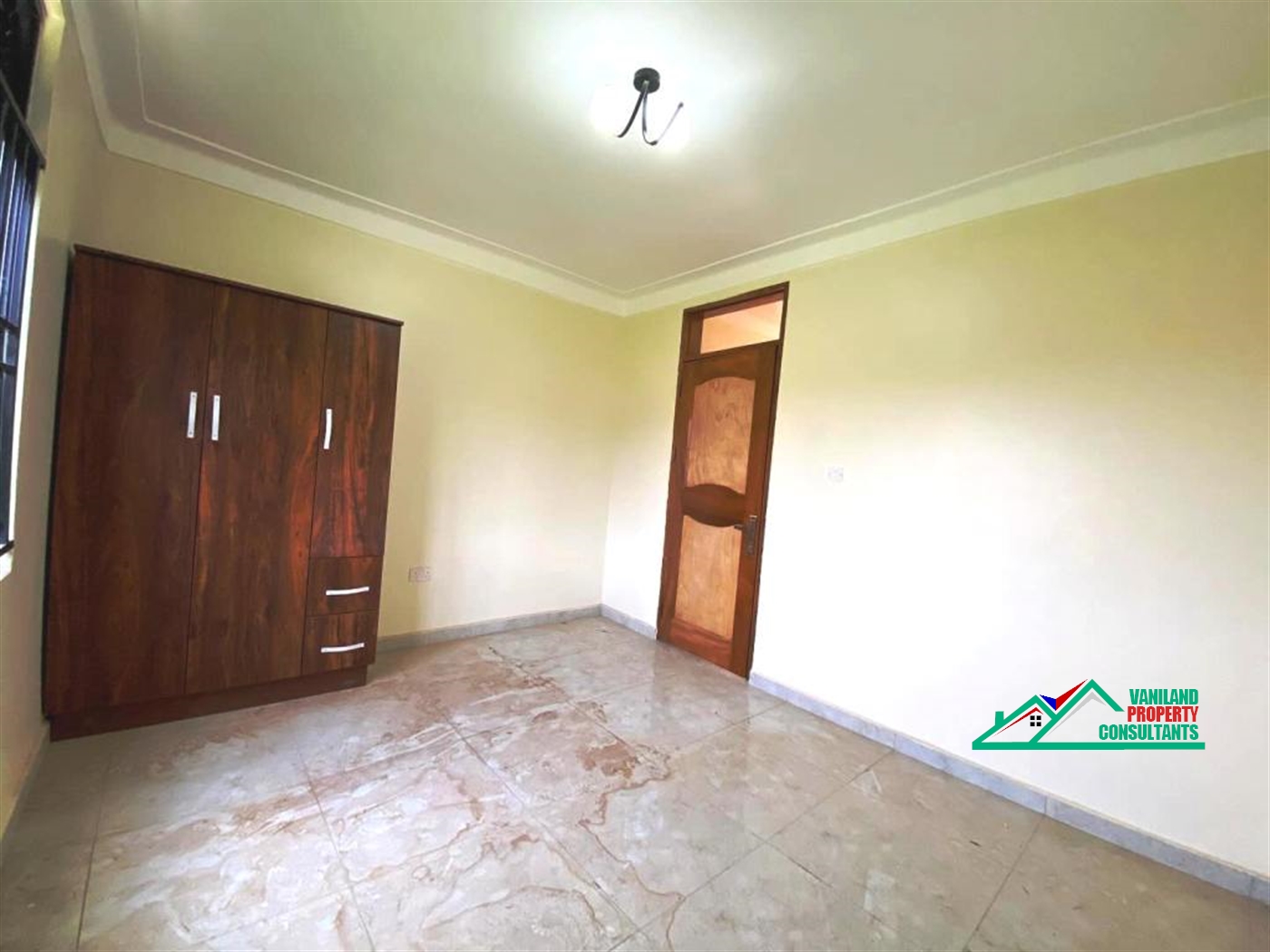 Apartment for rent in Kira Wakiso