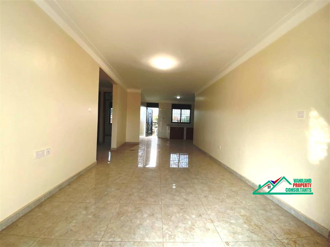 Apartment for rent in Kira Wakiso