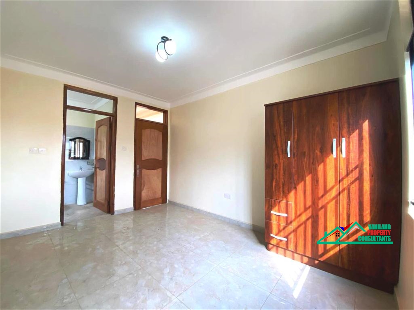 Apartment for rent in Kira Wakiso