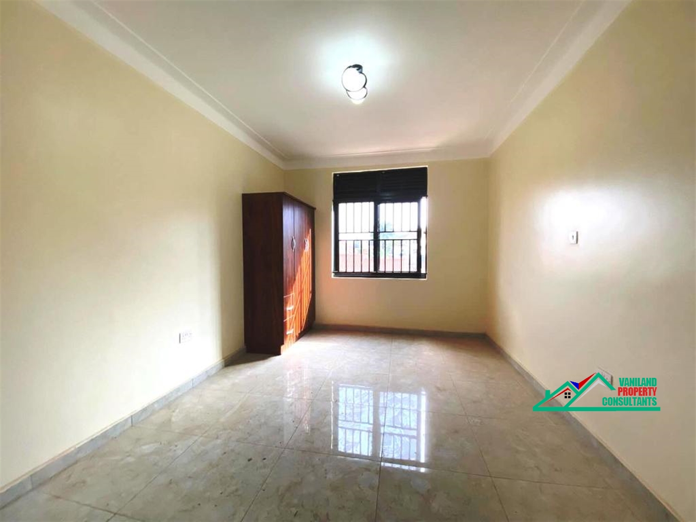 Apartment for rent in Kira Wakiso