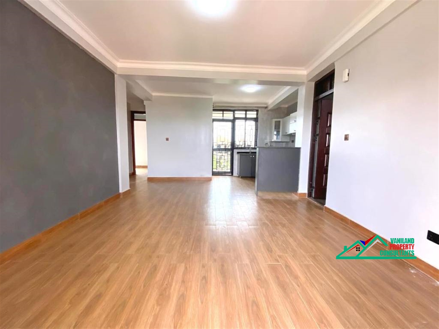 Apartment for rent in Kira Wakiso