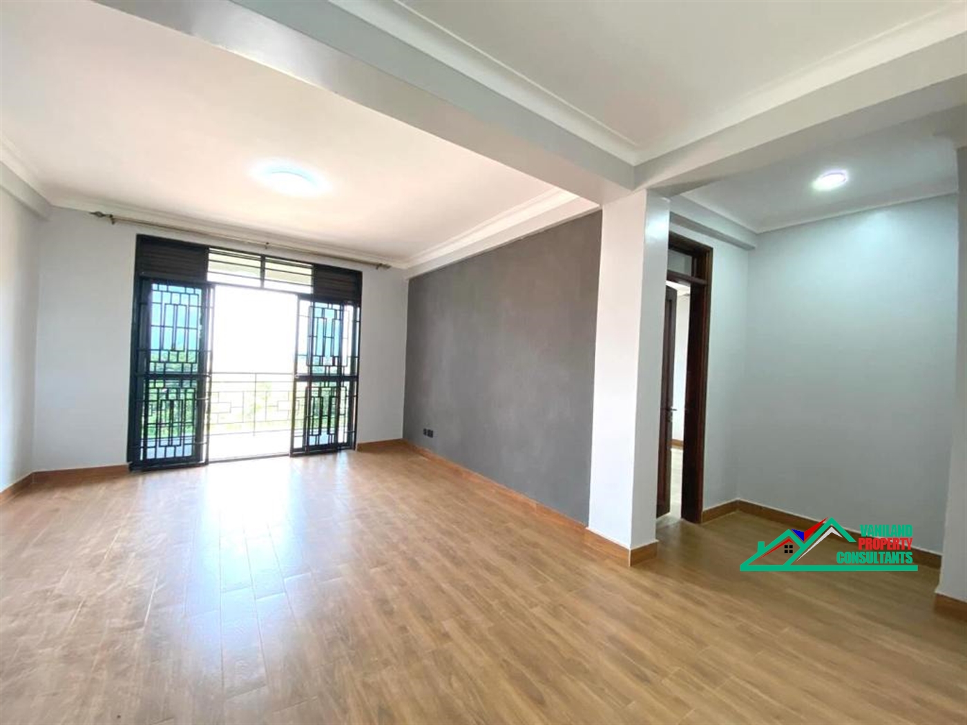 Apartment for rent in Kira Wakiso