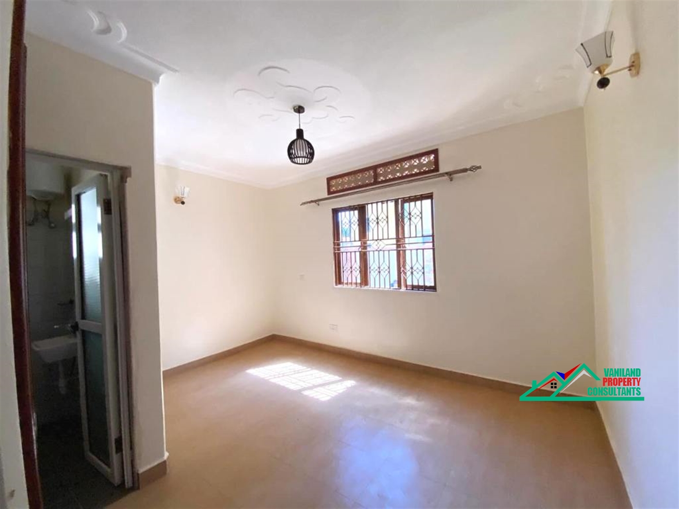 Semi Detached for rent in Najjera Wakiso