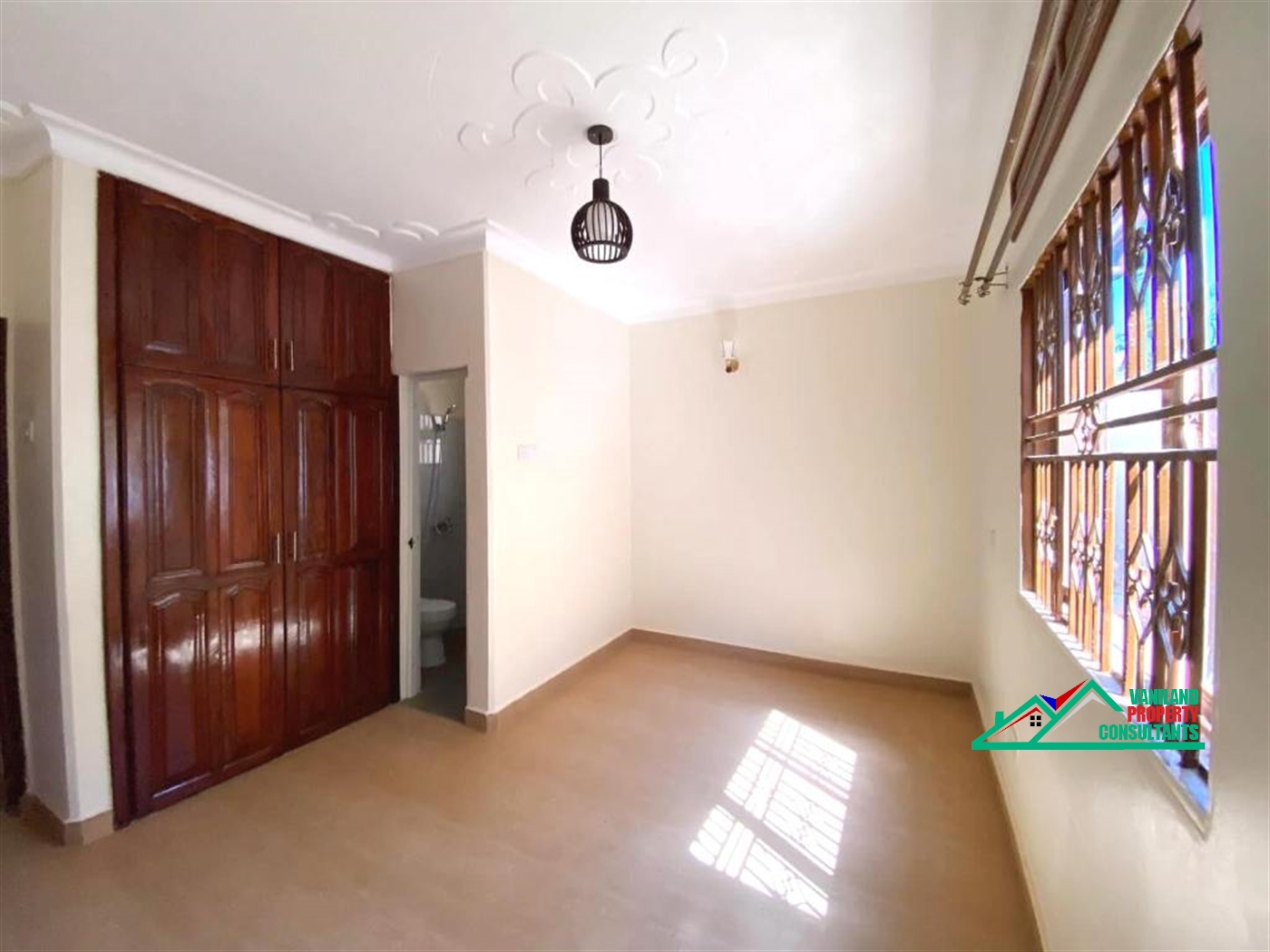 Semi Detached for rent in Najjera Wakiso