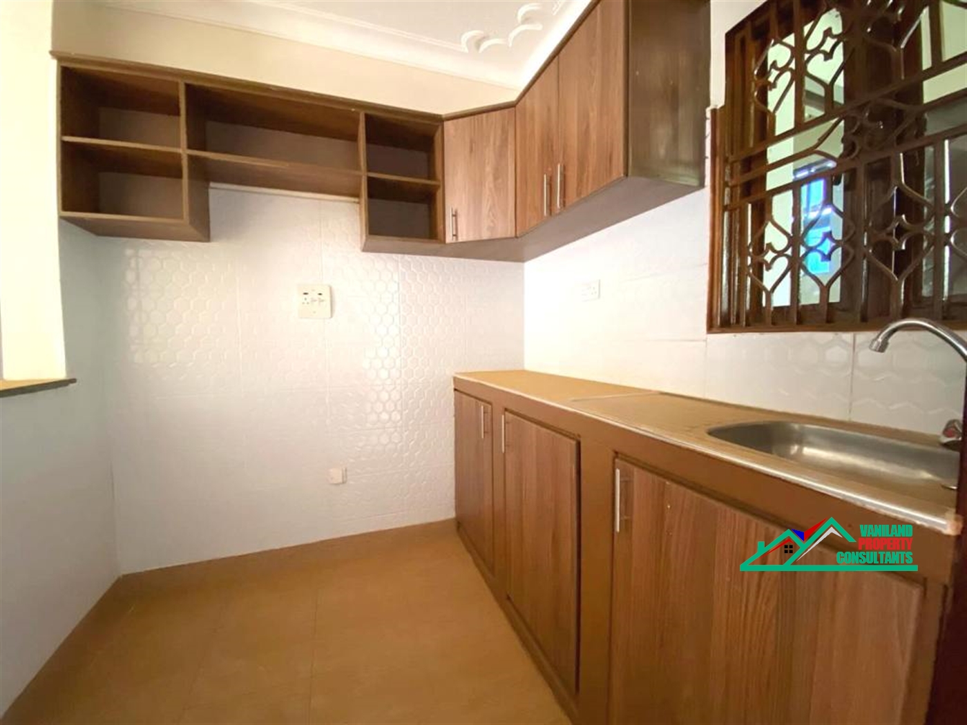 Semi Detached for rent in Najjera Wakiso