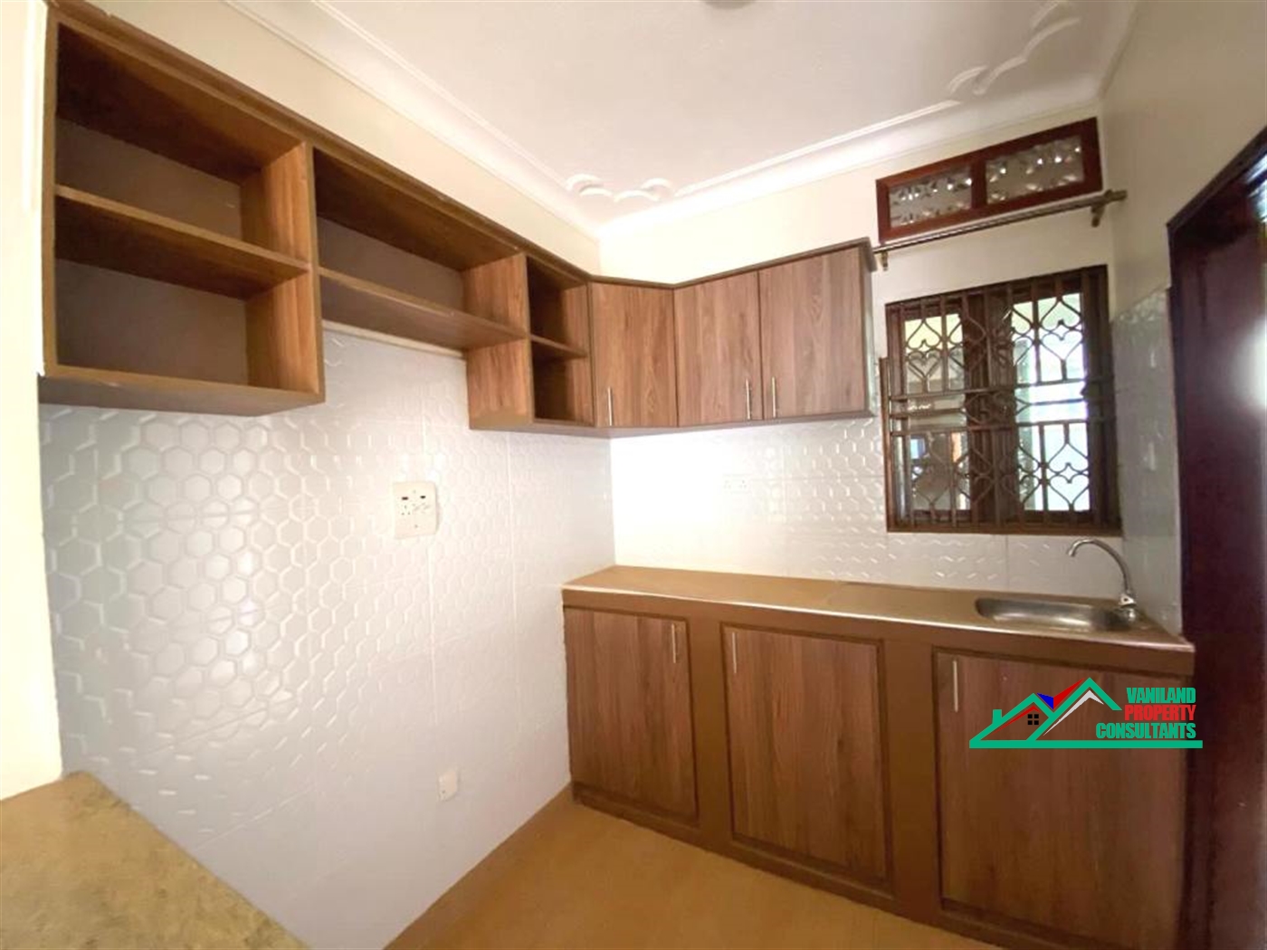 Semi Detached for rent in Najjera Wakiso