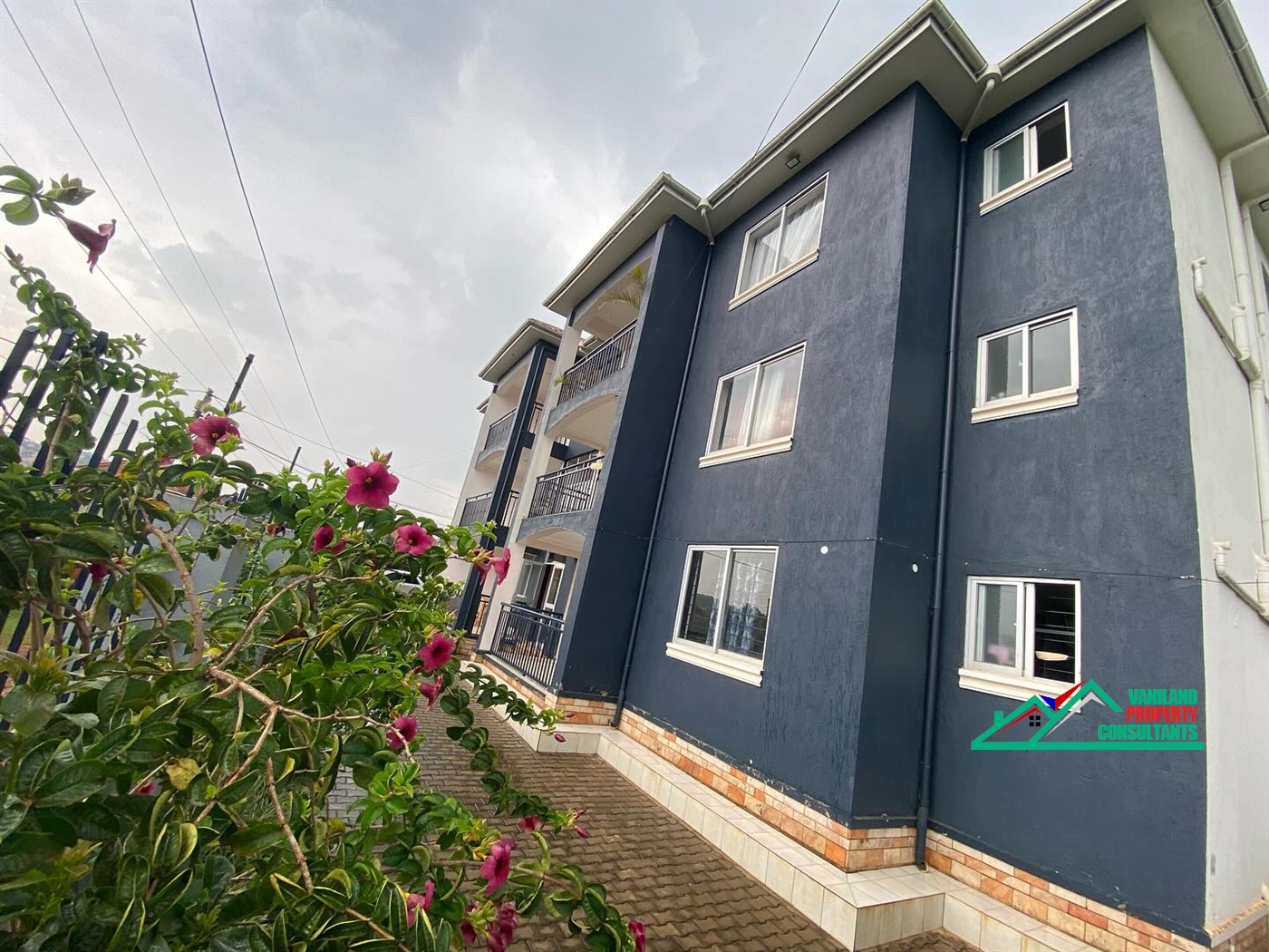 Apartment for rent in Kira Wakiso