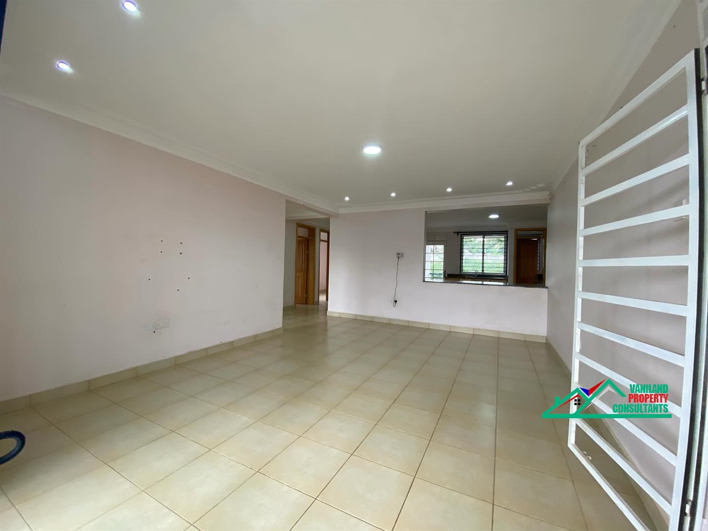 Apartment for rent in Kira Wakiso