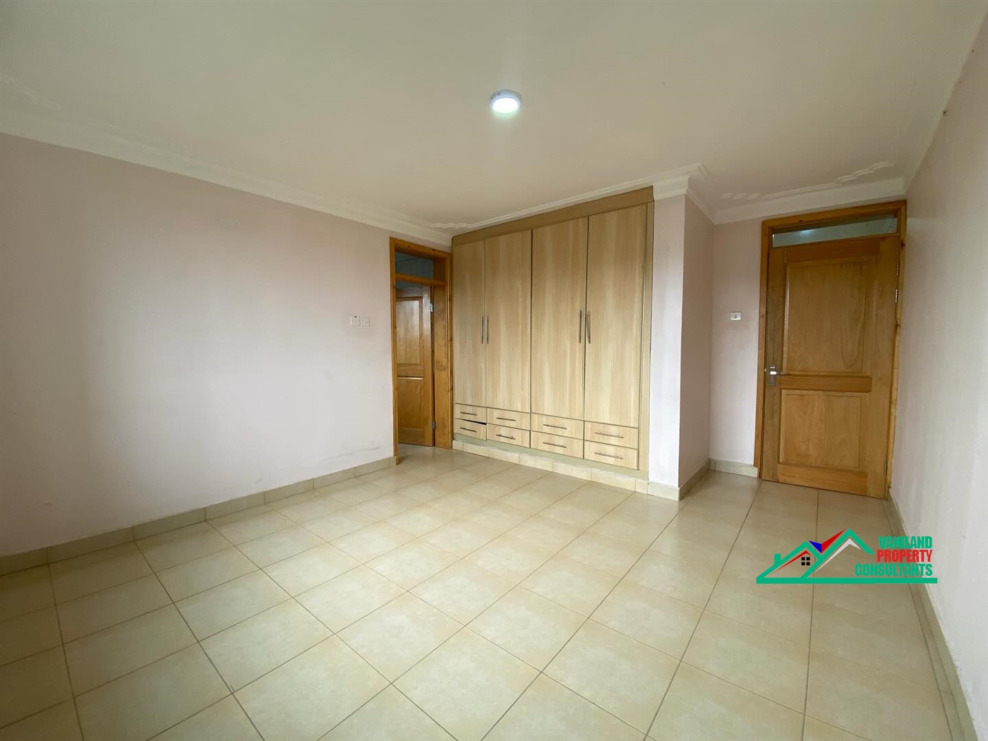 Apartment for rent in Kira Wakiso