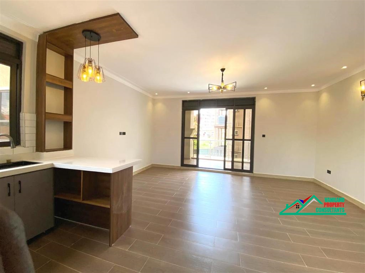 Apartment for rent in Kyanja Kampala