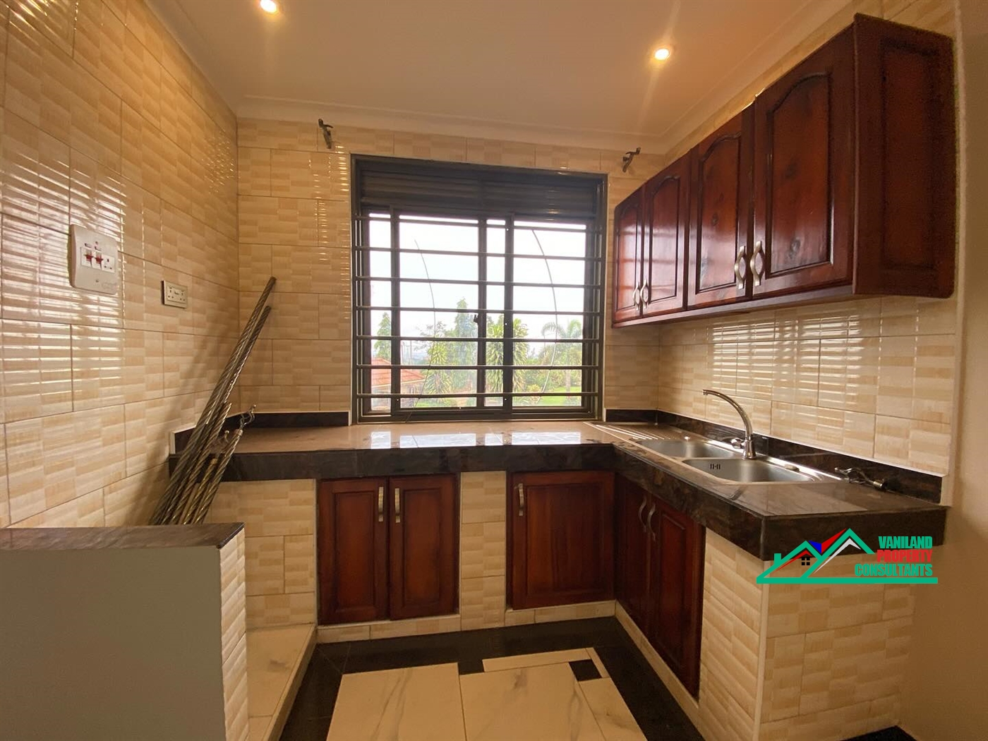 Apartment for rent in Kira Wakiso