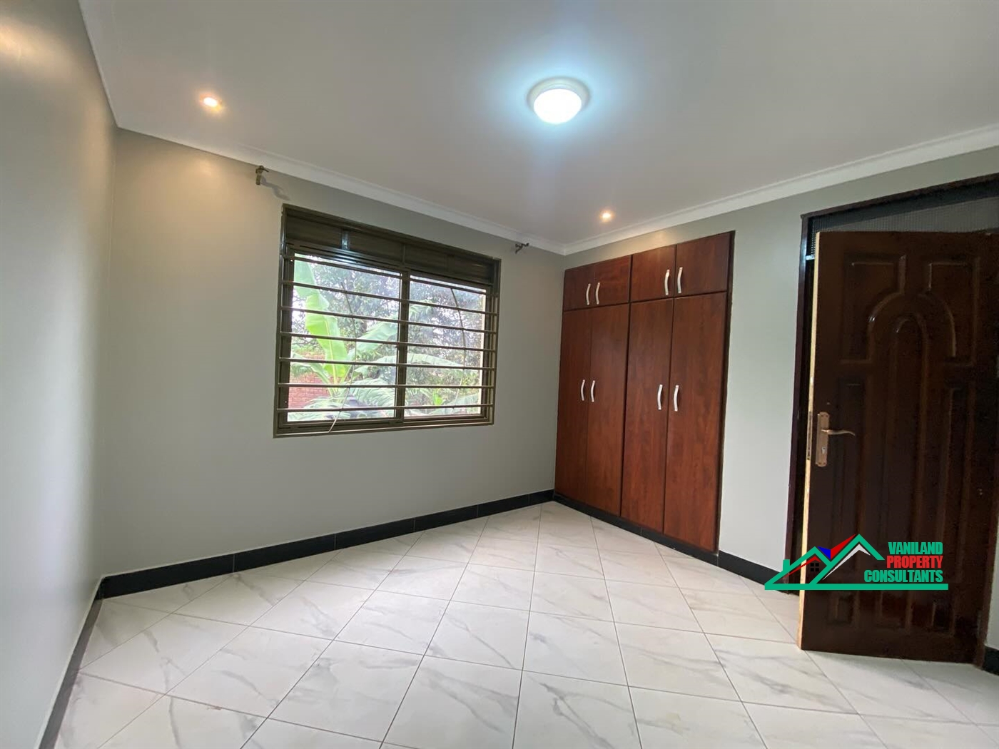 Apartment for rent in Kira Wakiso