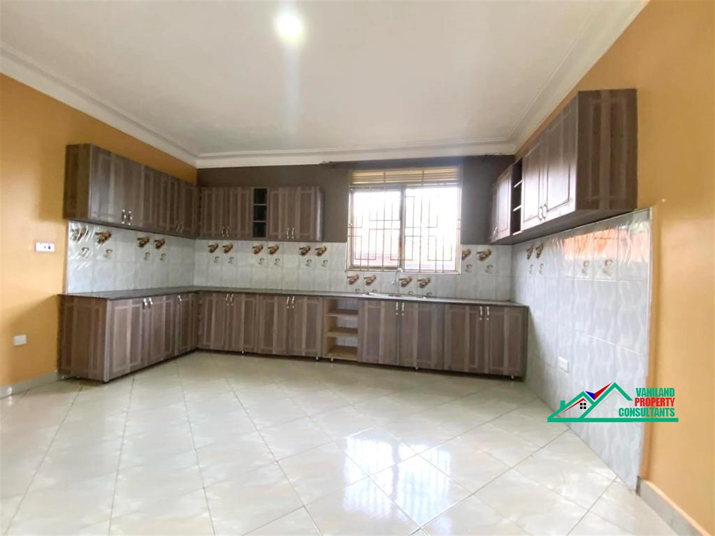 Apartment for rent in Kyaliwajjala Wakiso