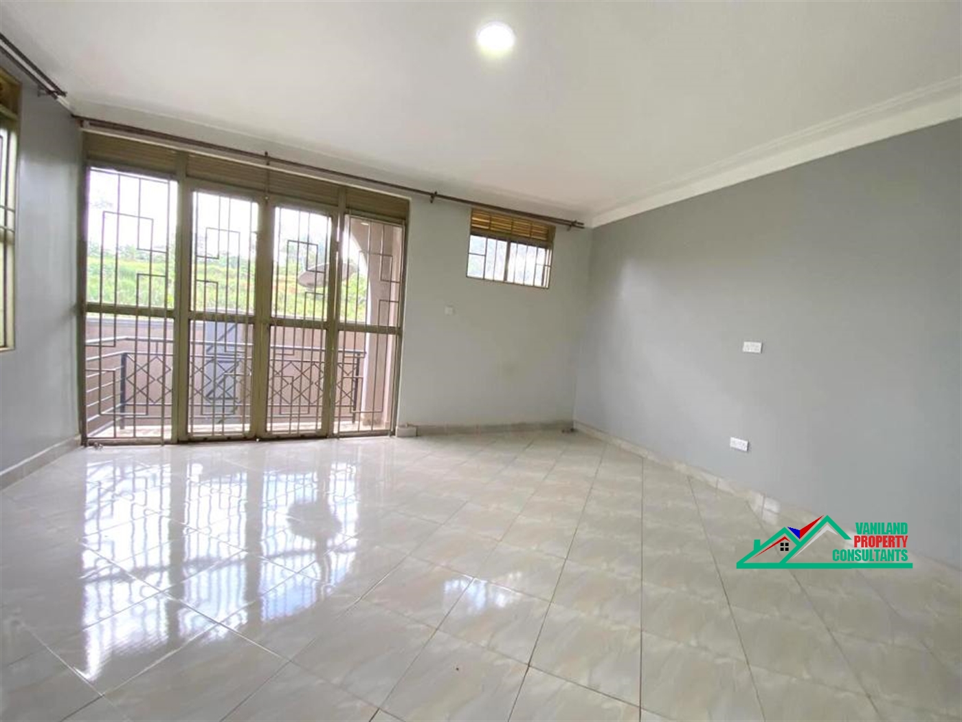 Apartment for rent in Kyaliwajjala Wakiso