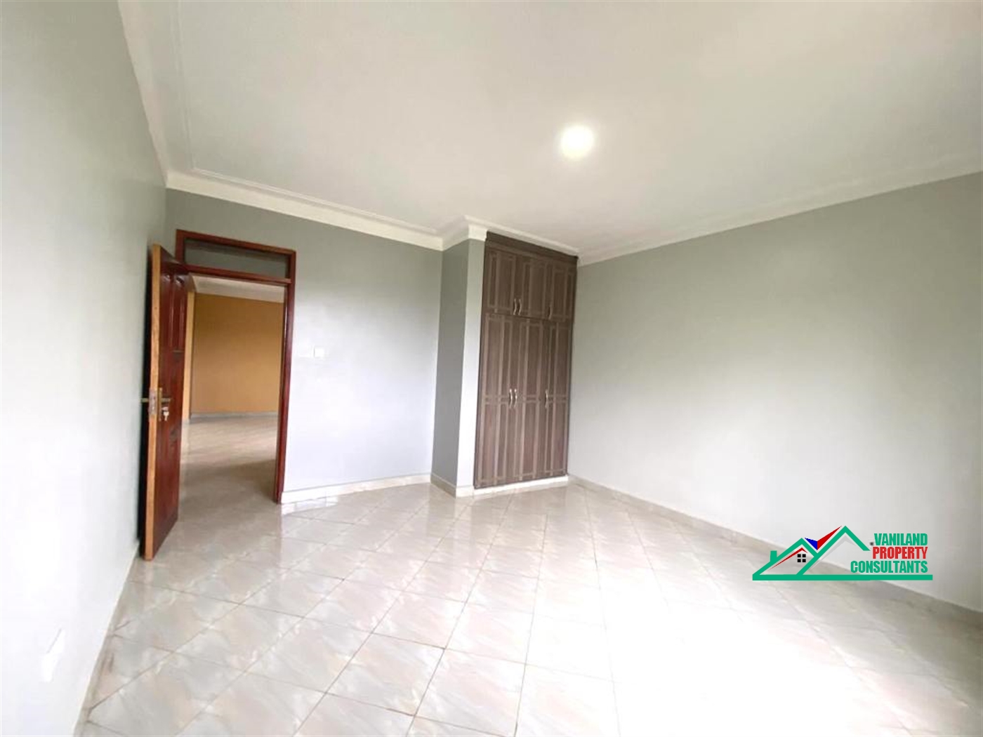 Apartment for rent in Kyaliwajjala Wakiso