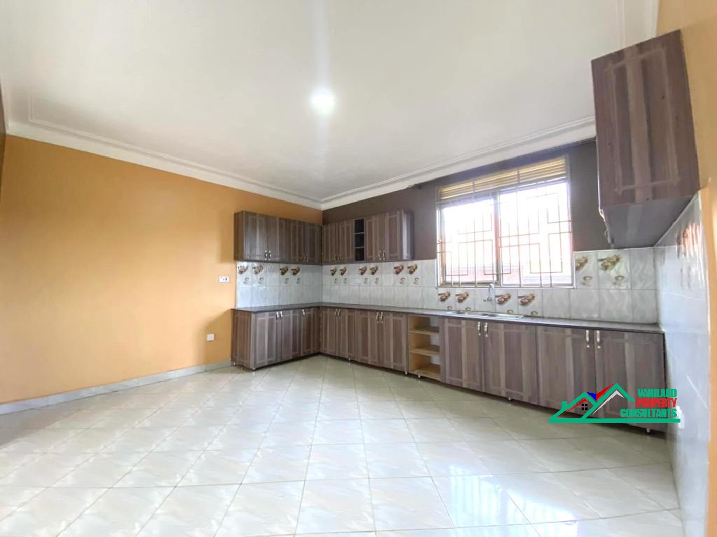 Apartment for rent in Kyaliwajjala Wakiso