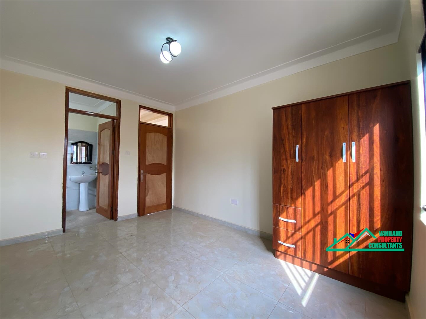 Apartment for rent in Kira Wakiso