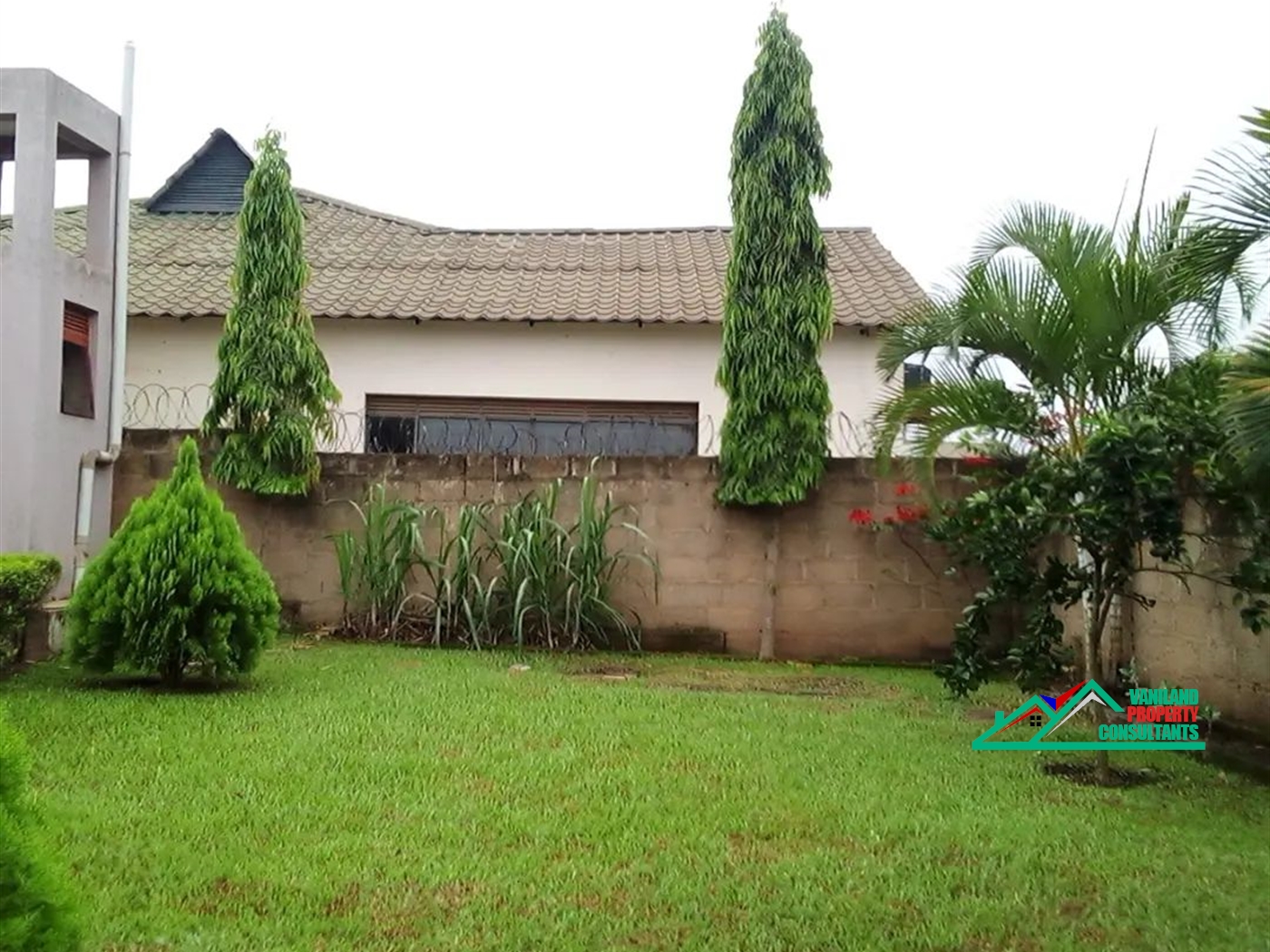 Bungalow for rent in Namugongo Wakiso