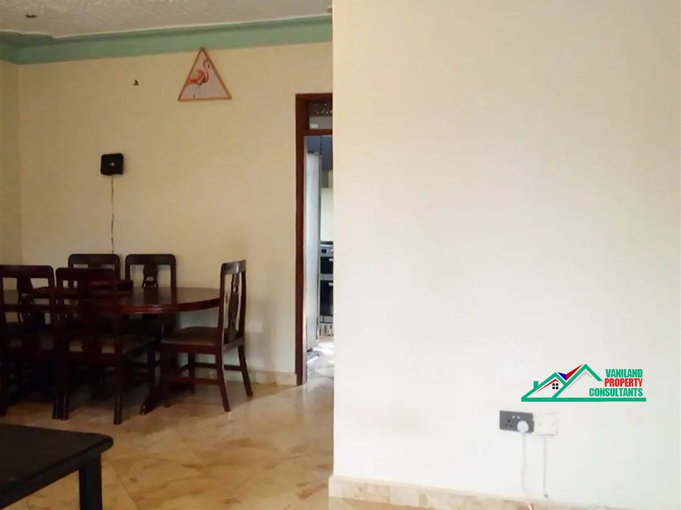 Bungalow for rent in Namugongo Wakiso