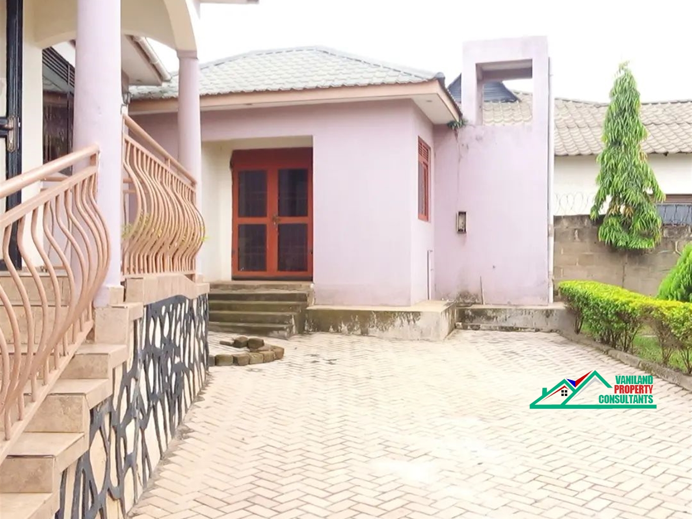 Bungalow for rent in Namugongo Wakiso