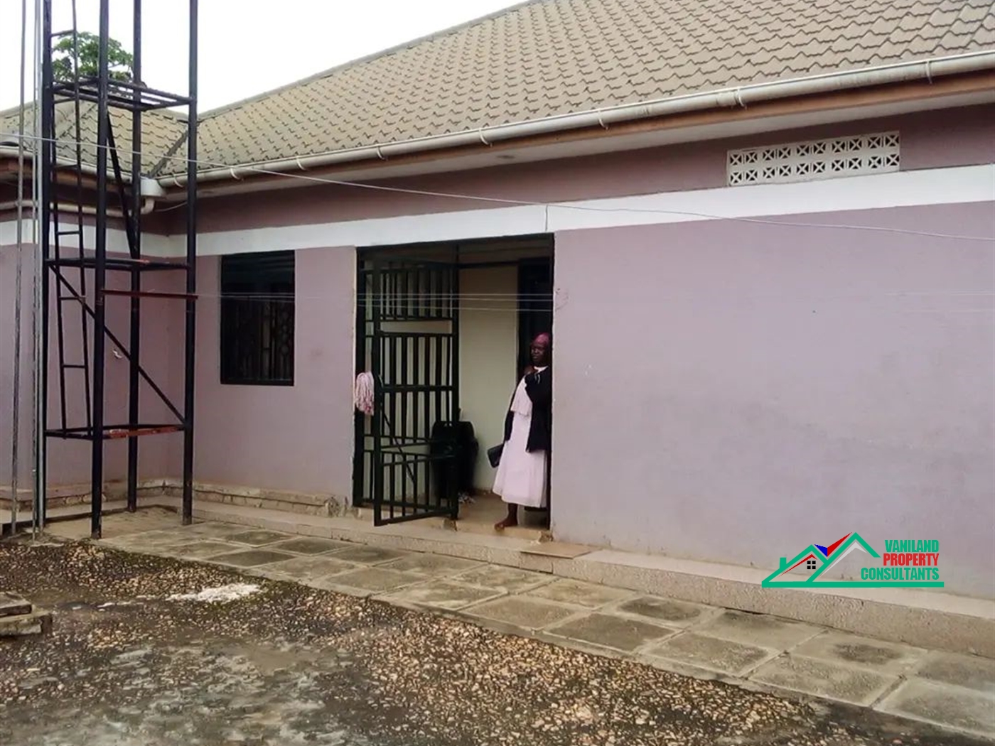 Bungalow for rent in Namugongo Wakiso