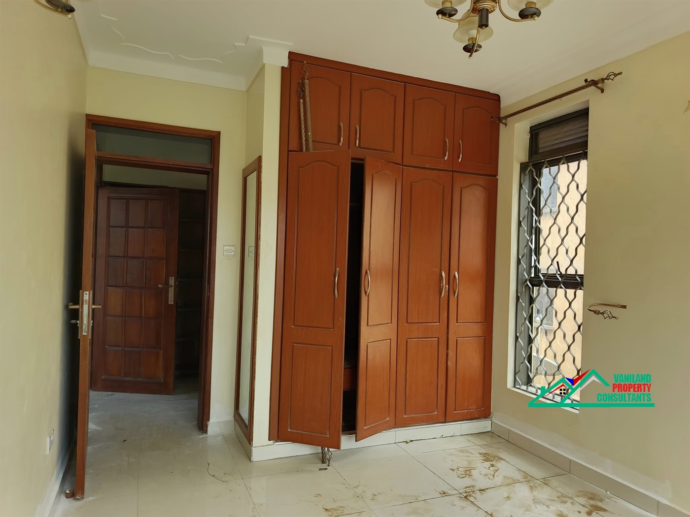 Apartment for rent in Kira Wakiso