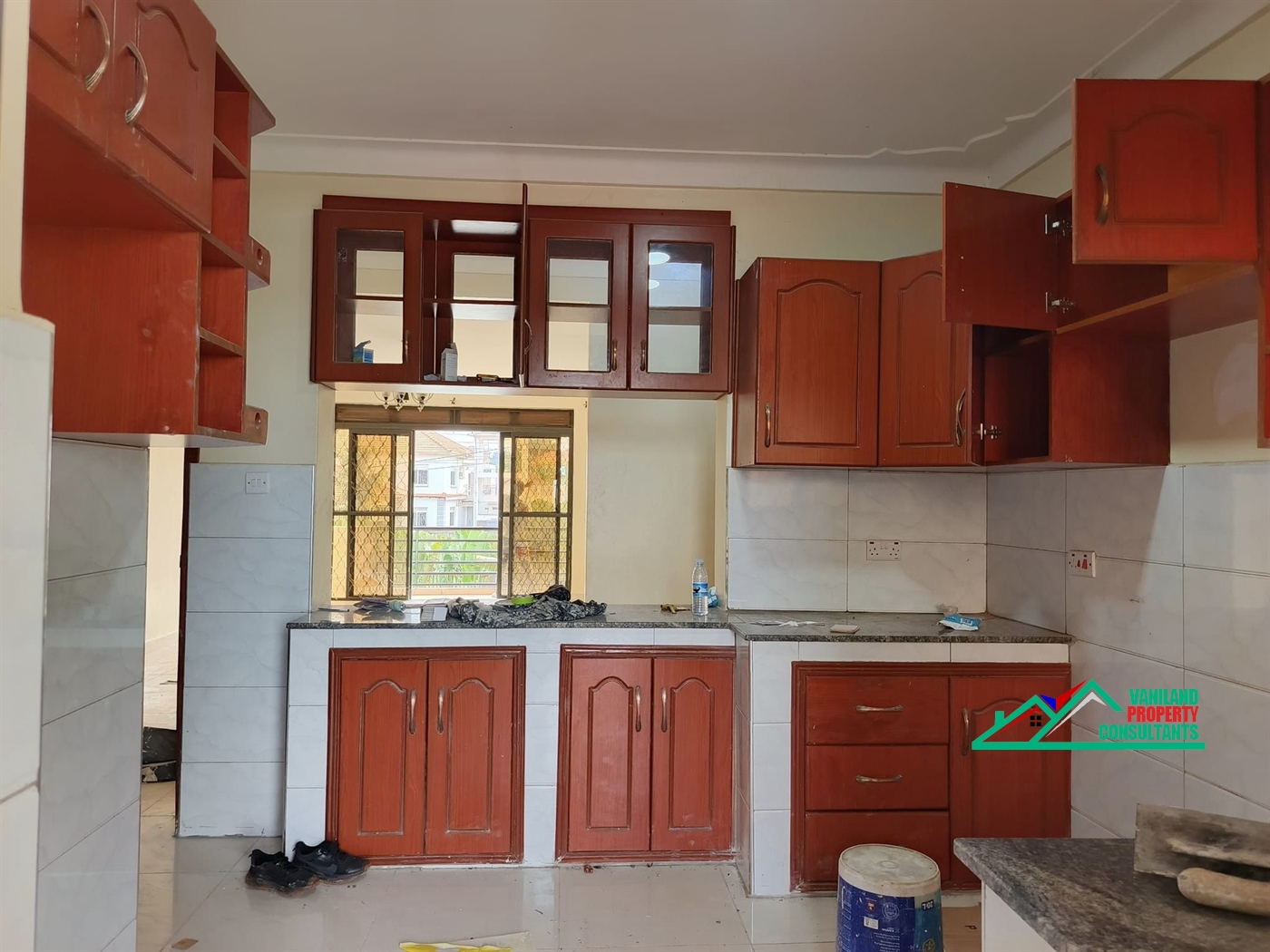 Apartment for rent in Kira Wakiso