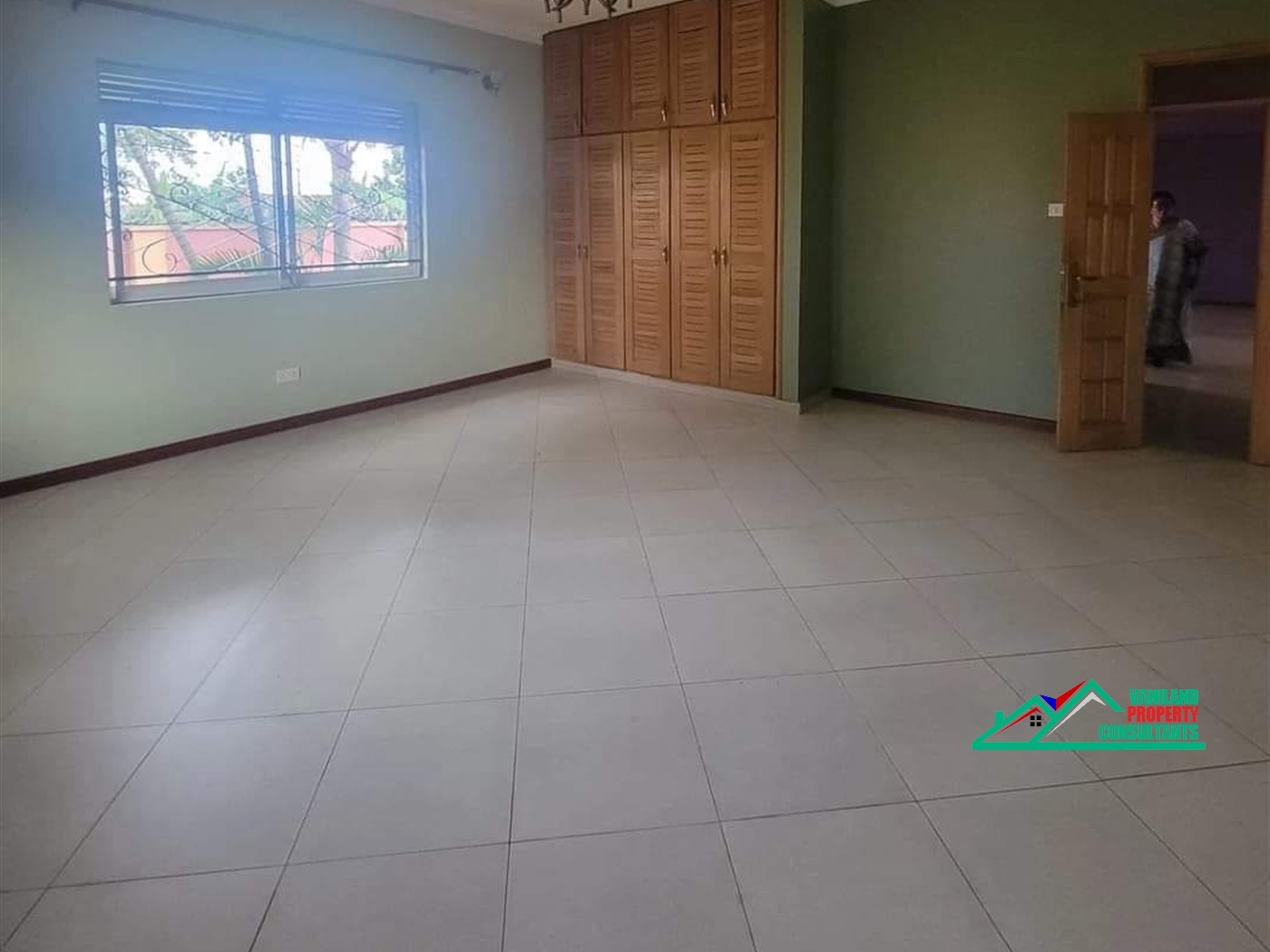 Semi Detached for rent in Najjera Wakiso