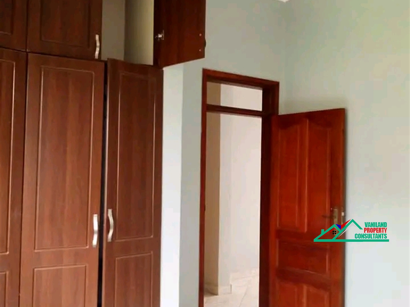 Apartment for rent in Kyaliwanjjala Wakiso