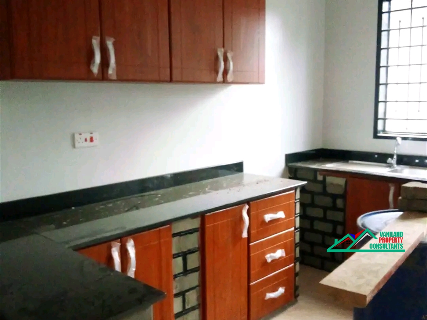 Apartment for rent in Mutungo Kampala