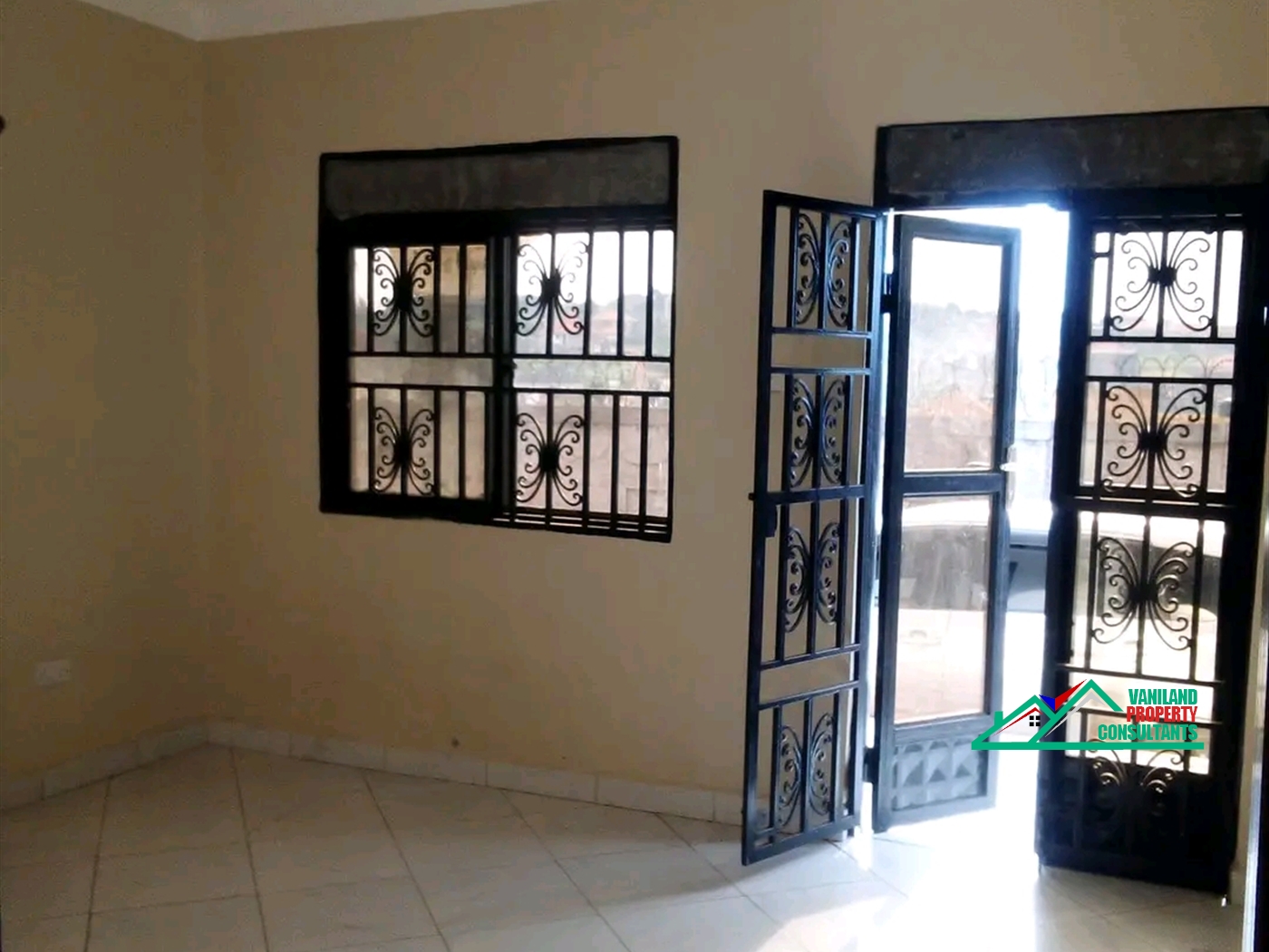 Apartment for rent in Mutungo Kampala