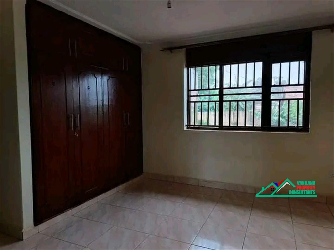 Apartment for rent in Kyaliwanjjala Wakiso