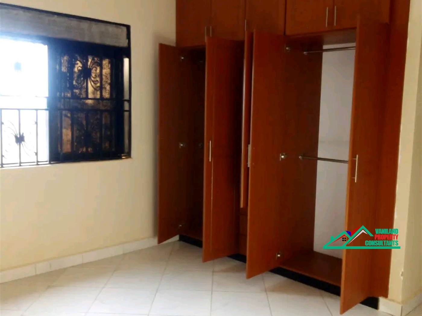 Apartment for rent in Kyaliwanjjala Wakiso