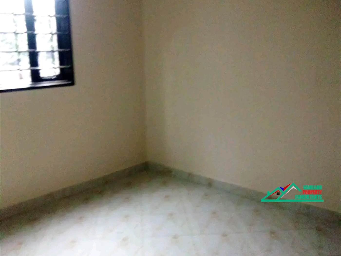 Apartment for rent in Kyaliwanjjala Wakiso