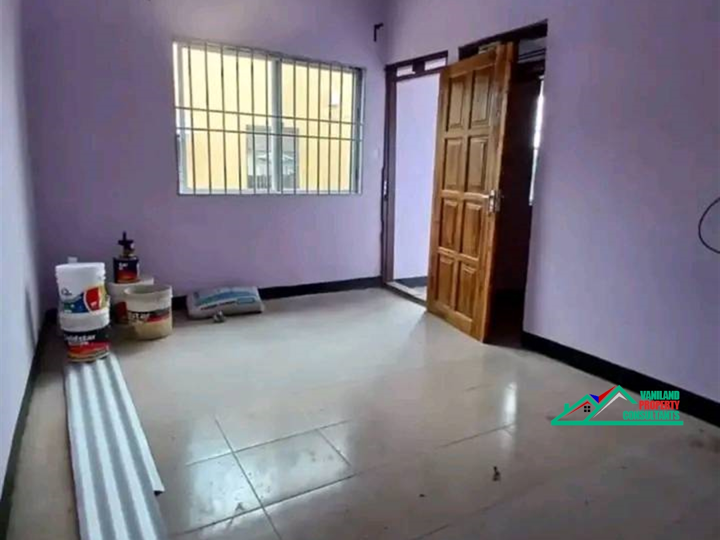 Semi Detached for rent in Bulenga Wakiso