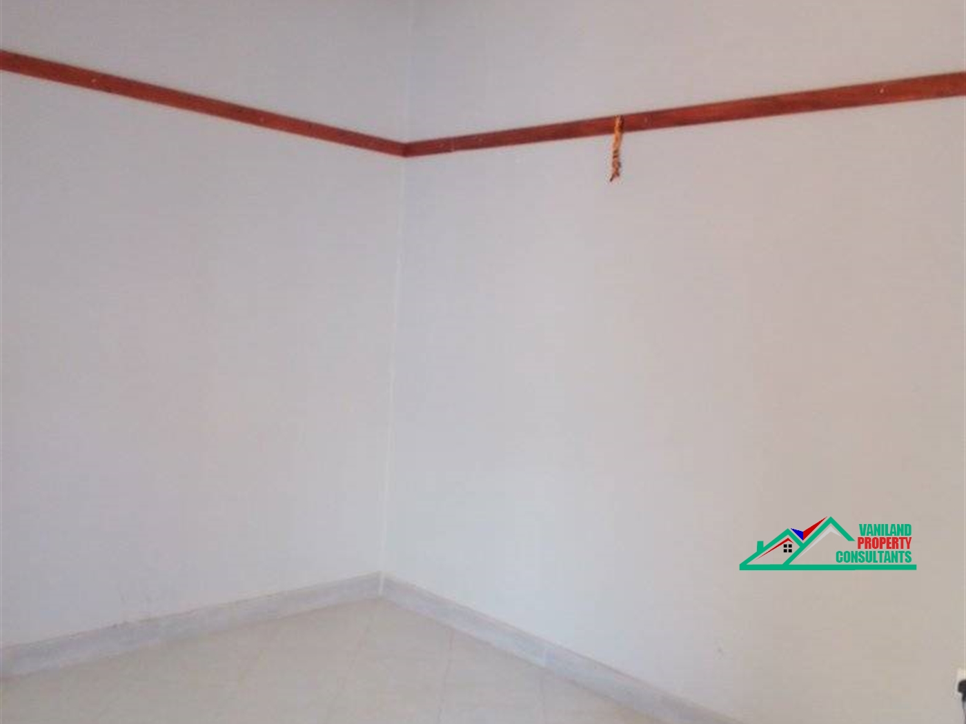 Semi Detached for rent in Bulenga Wakiso