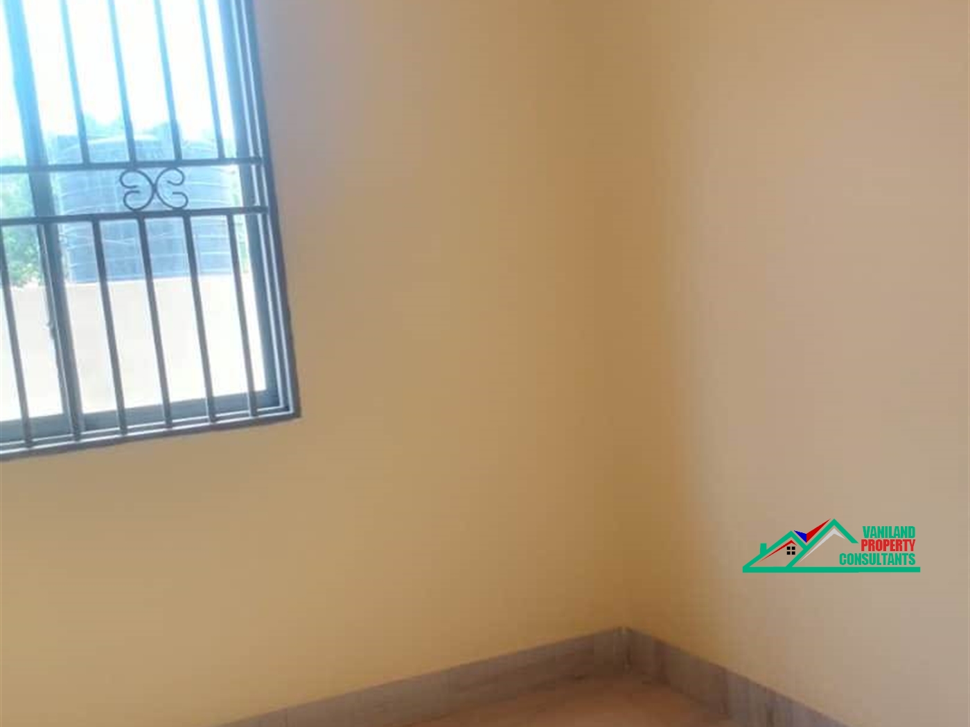 Apartment for rent in Namugongo Wakiso