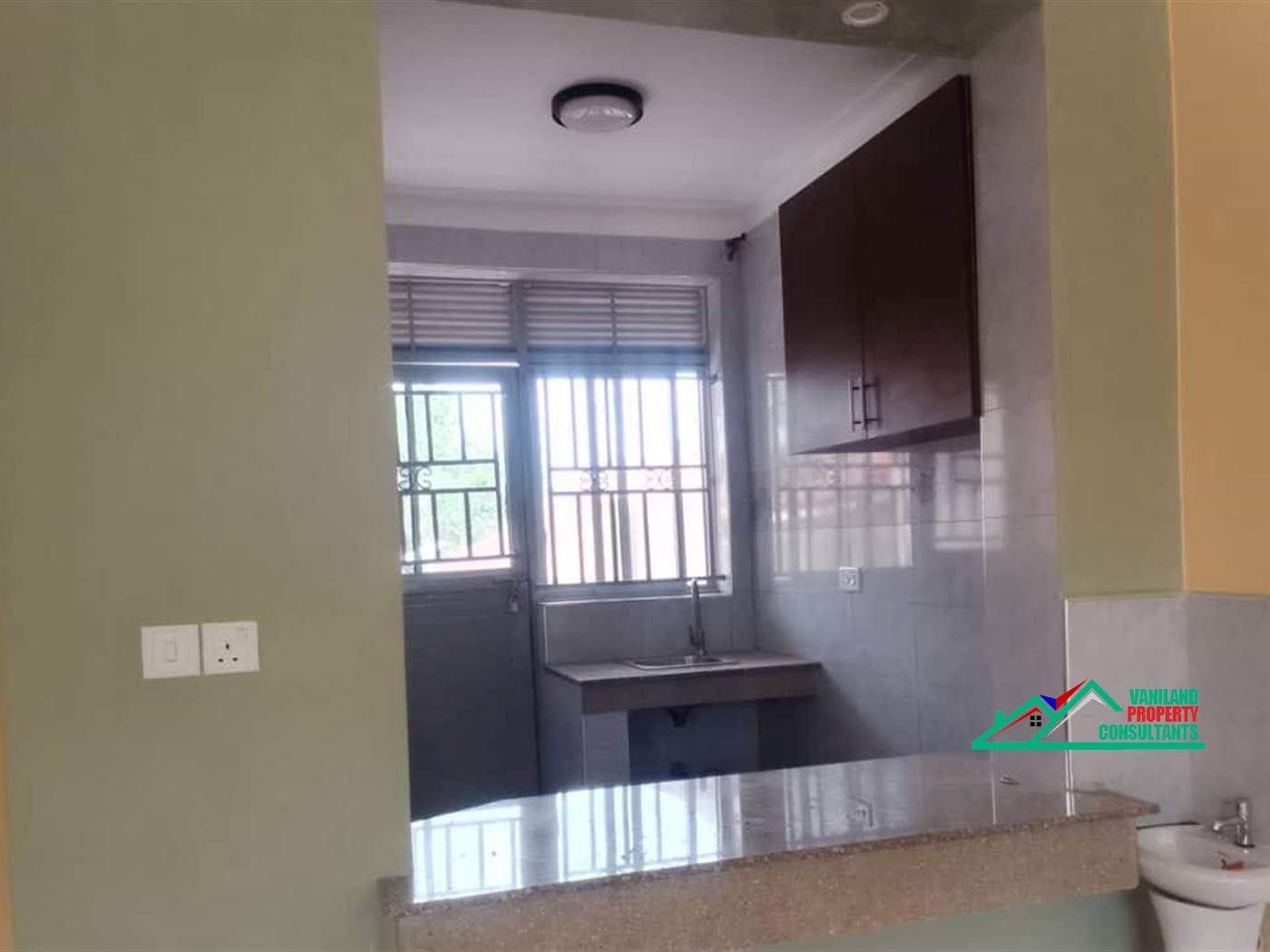 Apartment for rent in Namugongo Wakiso