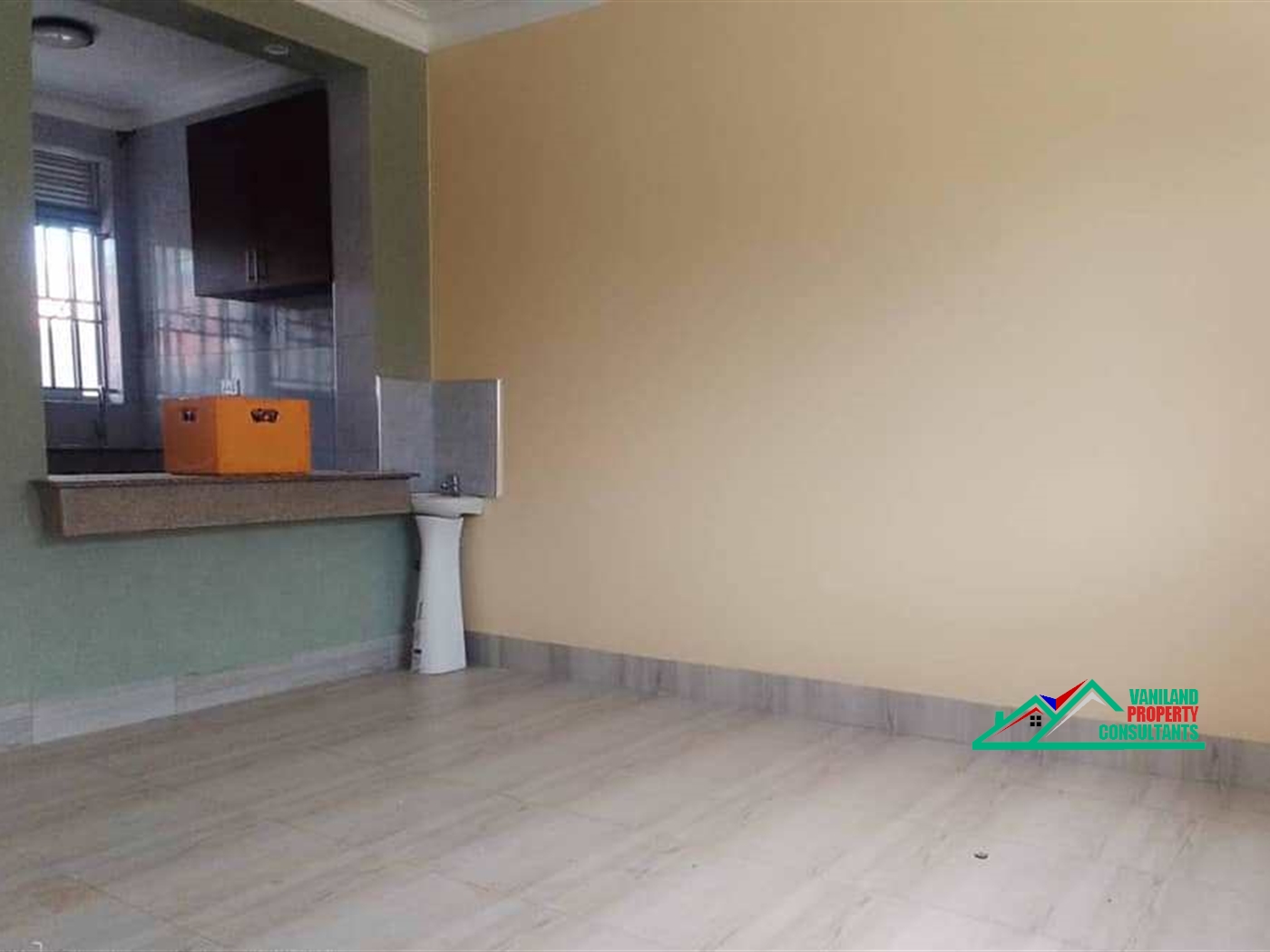 Apartment for rent in Namugongo Wakiso