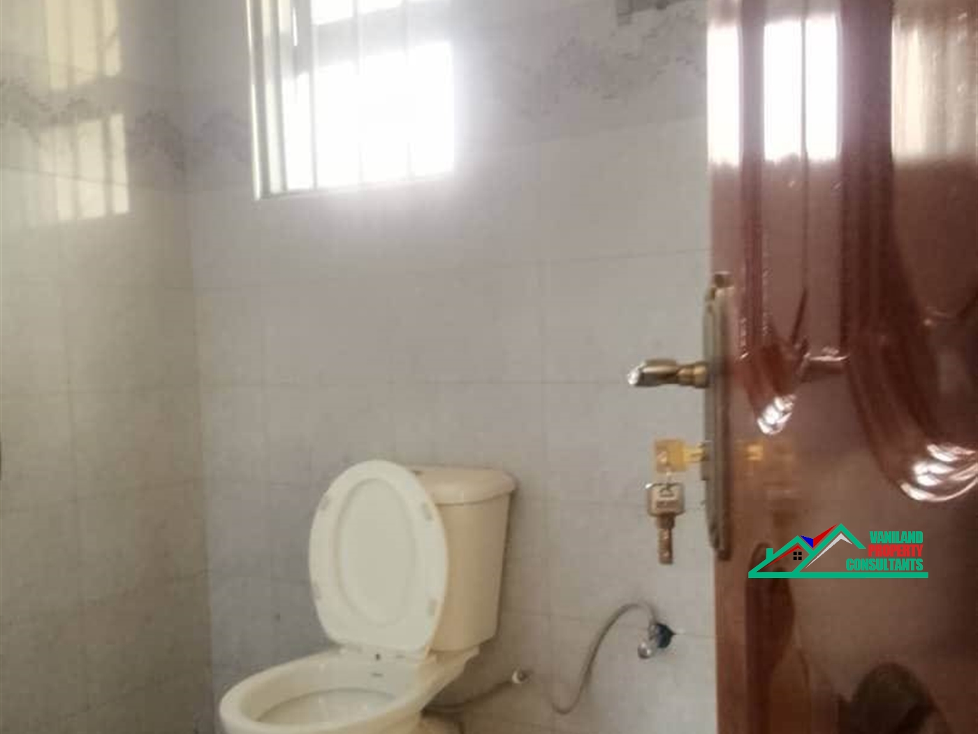 Apartment for rent in Namugongo Wakiso