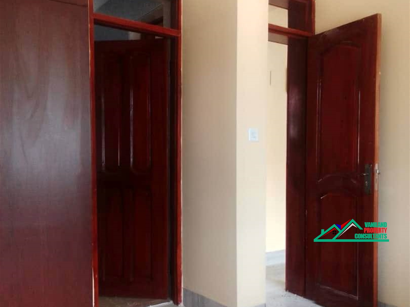 Apartment for rent in Namugongo Wakiso