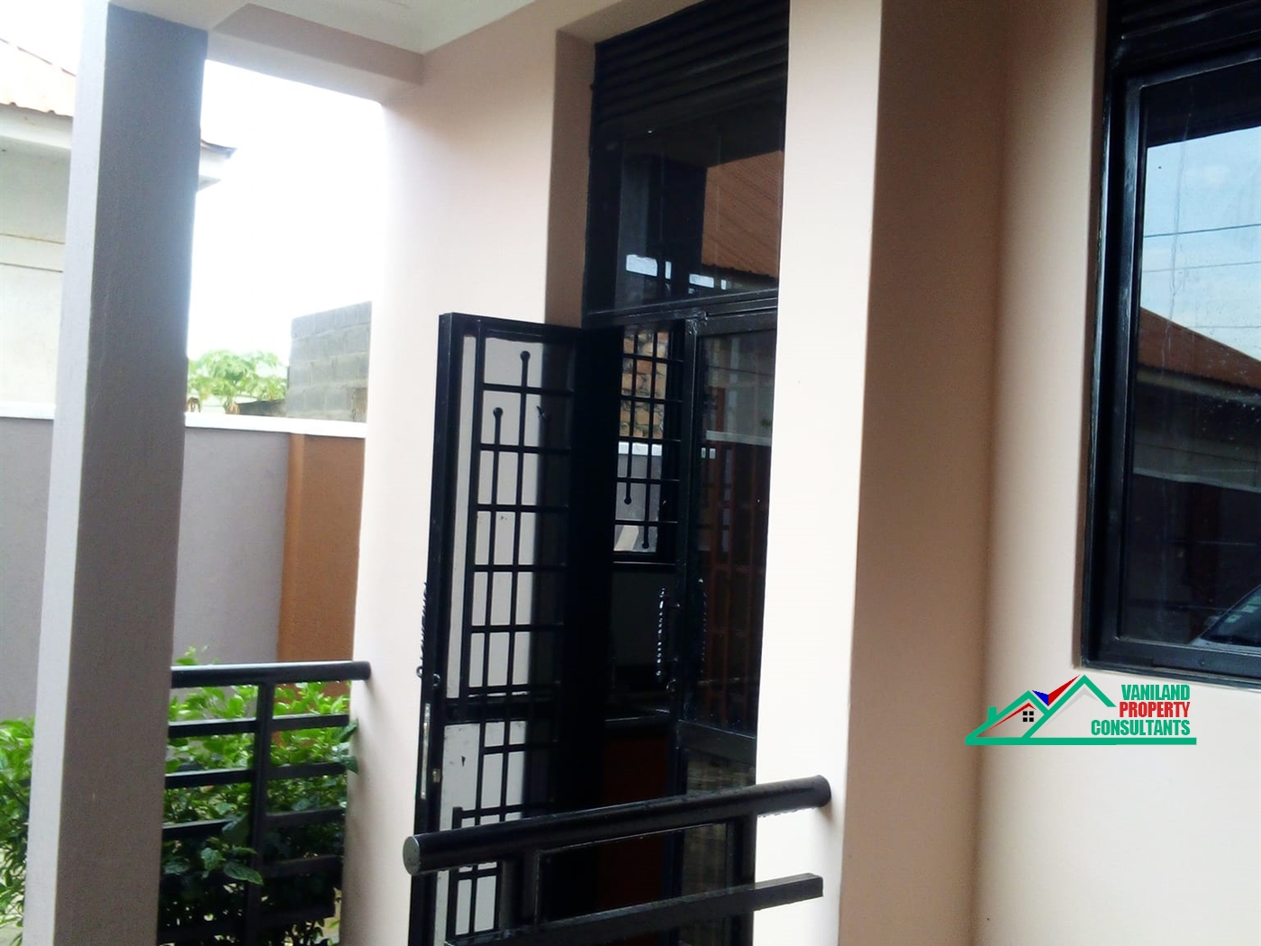 Apartment for rent in Kira Wakiso