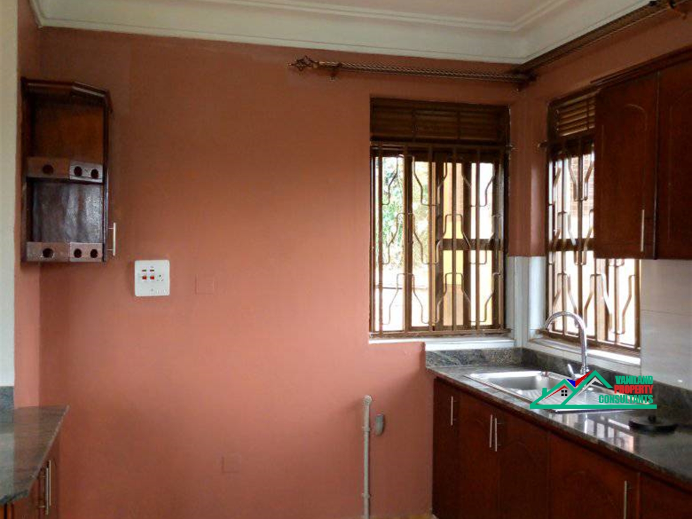 Apartment for rent in Kisaasi Kampala