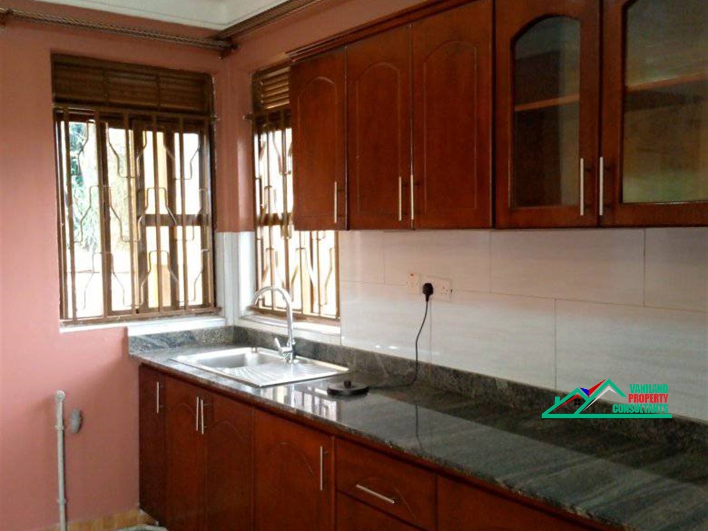 Apartment for rent in Kisaasi Kampala