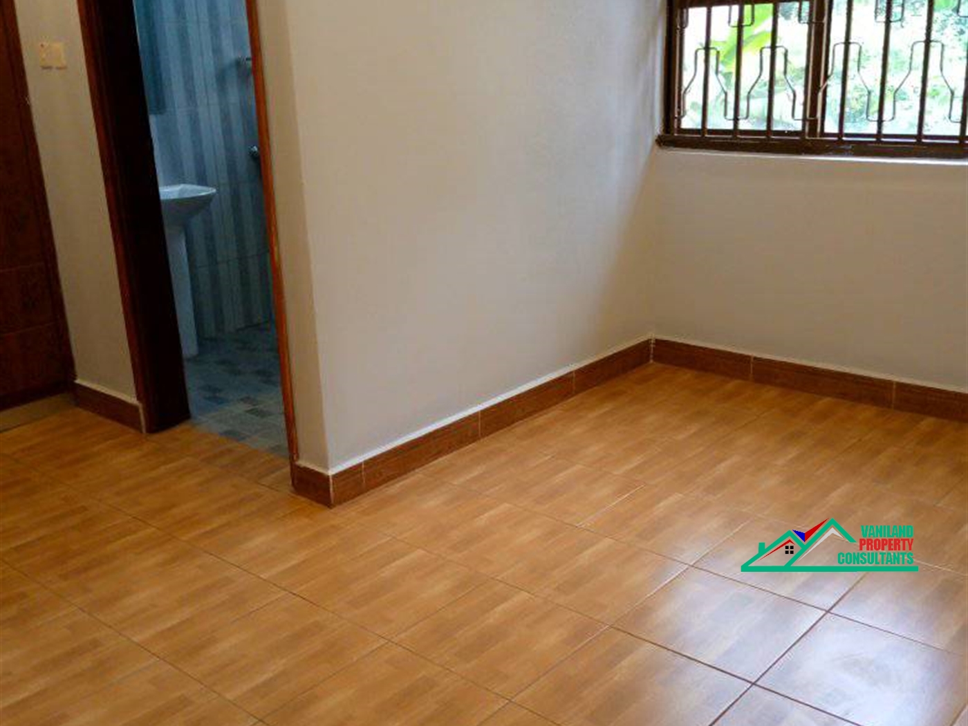 Apartment for rent in Kisaasi Kampala