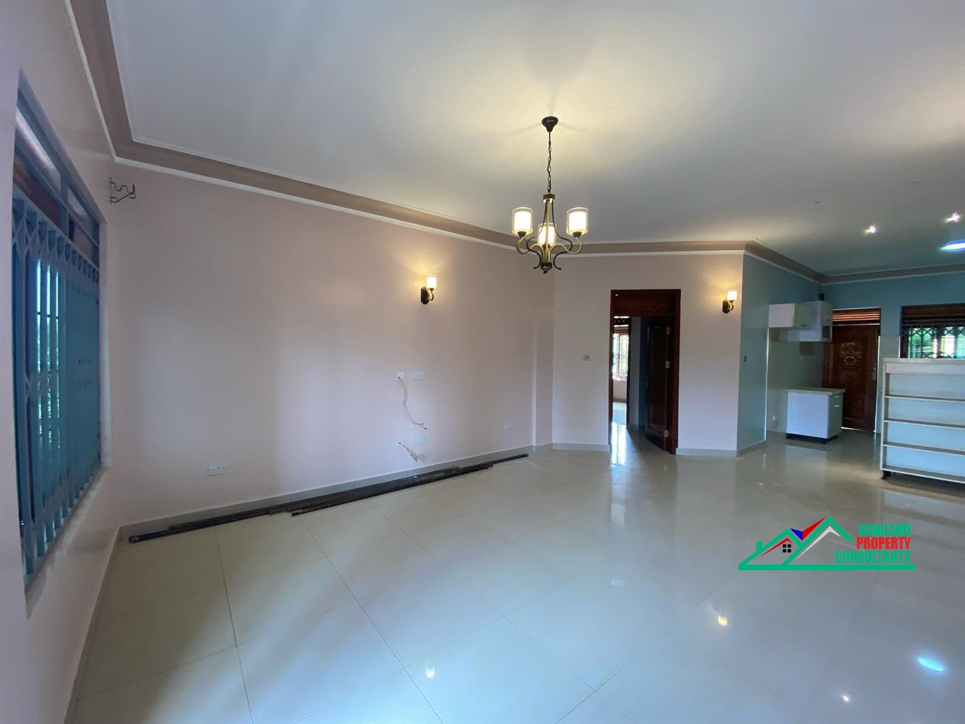 Apartment for rent in Kira Wakiso