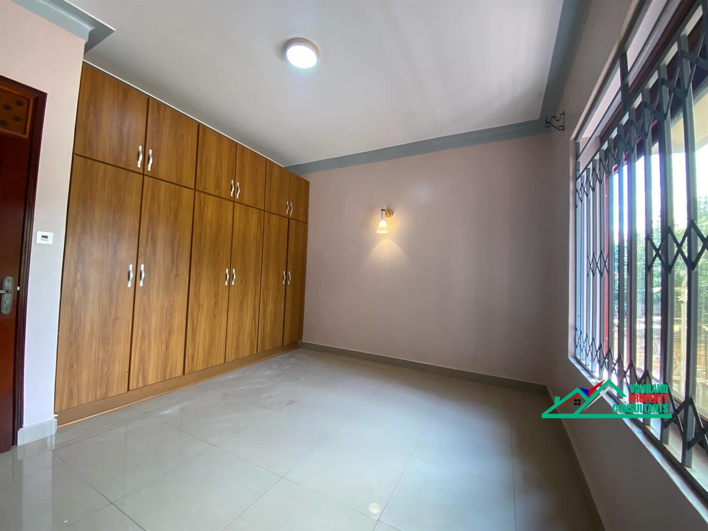 Apartment for rent in Kira Wakiso